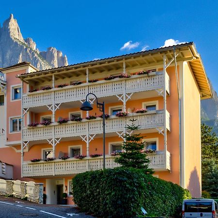 Eden Apartments Siusi Dış mekan fotoğraf