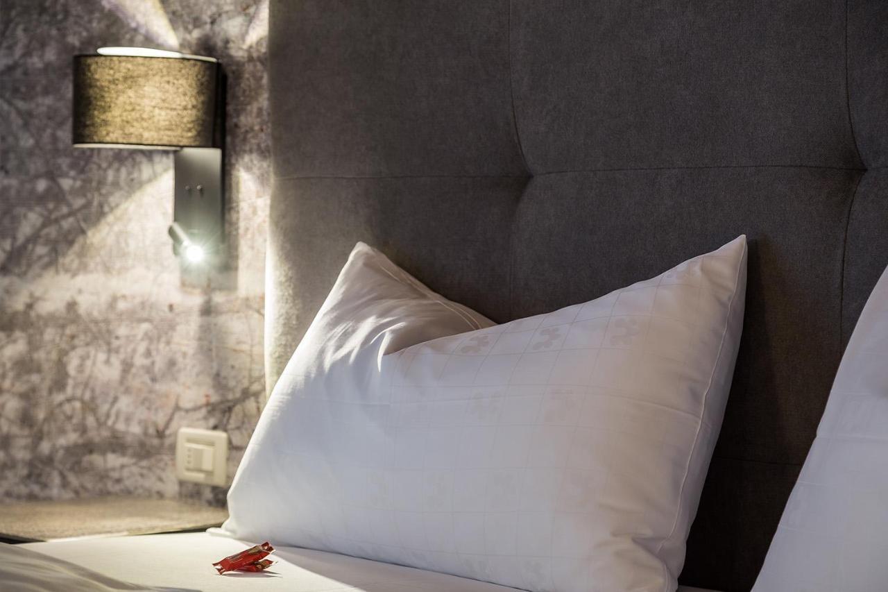 Eden Apartments Siusi Dış mekan fotoğraf
