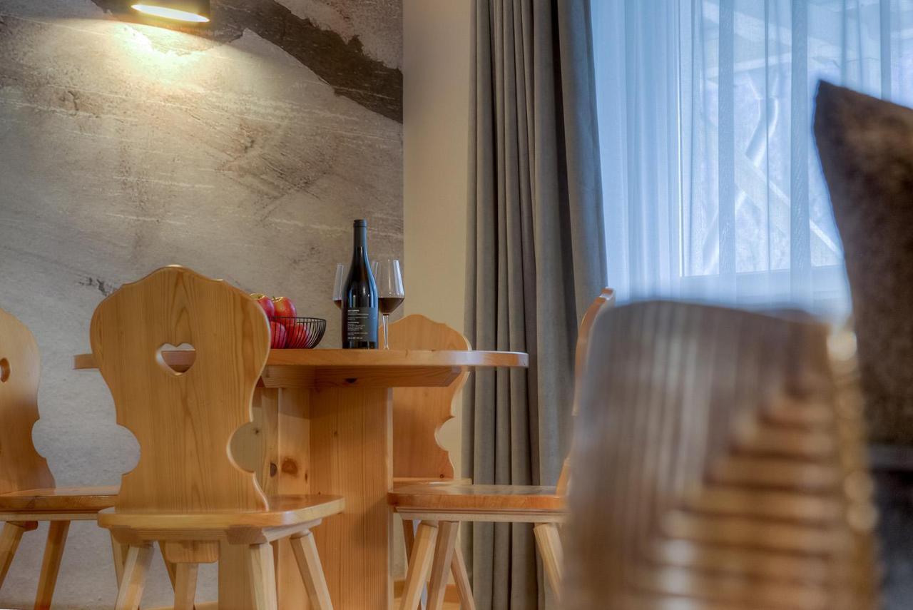 Eden Apartments Siusi Dış mekan fotoğraf
