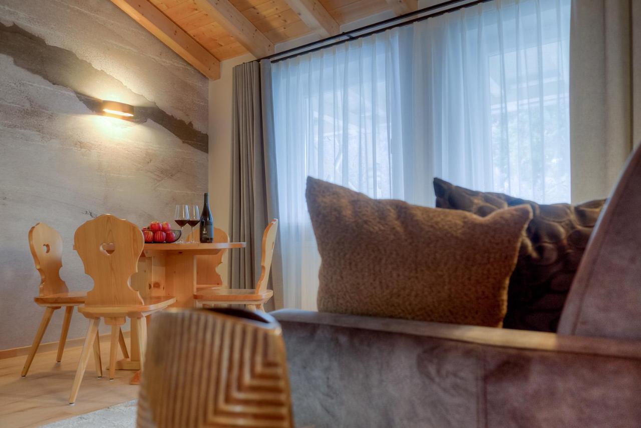 Eden Apartments Siusi Dış mekan fotoğraf