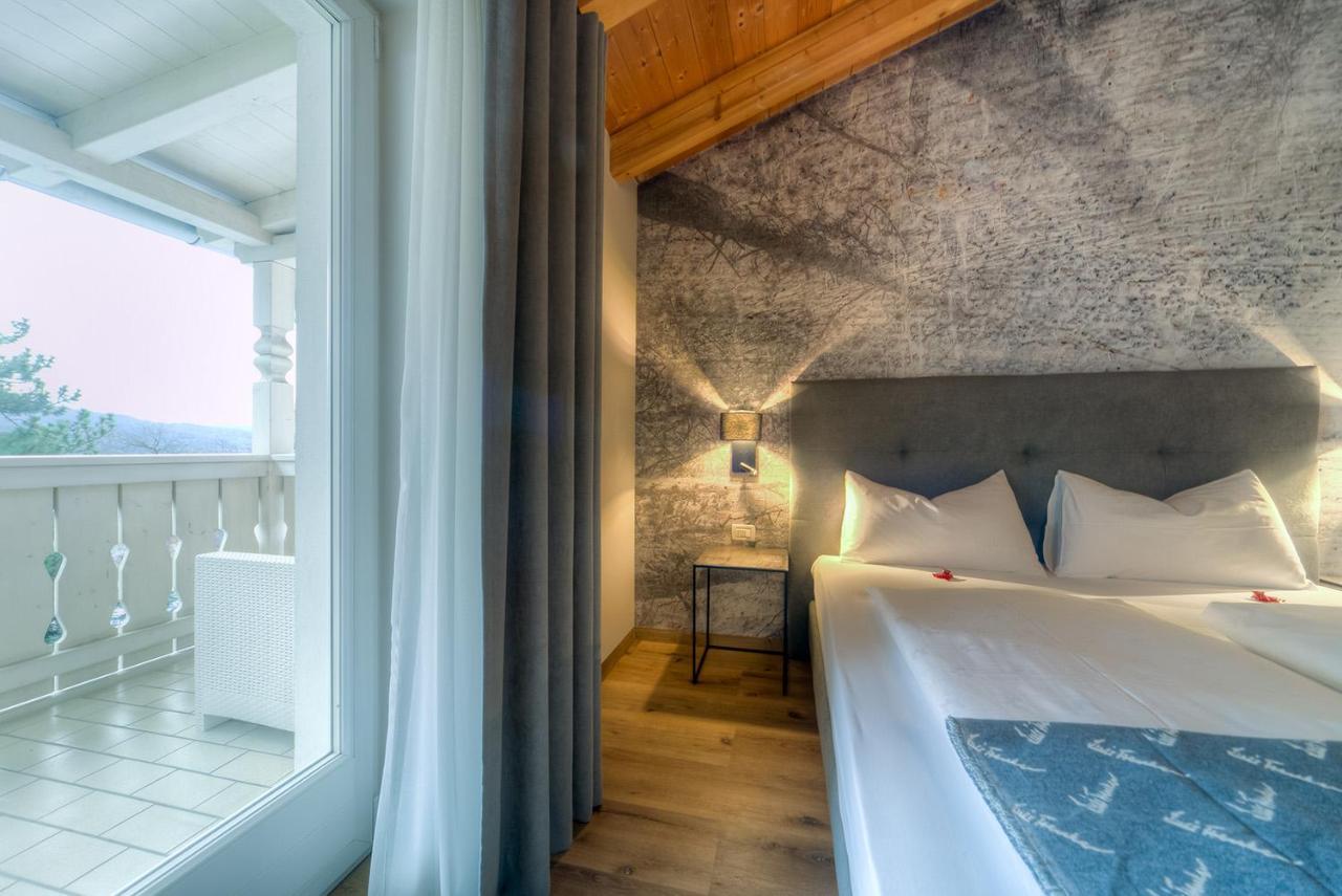 Eden Apartments Siusi Dış mekan fotoğraf