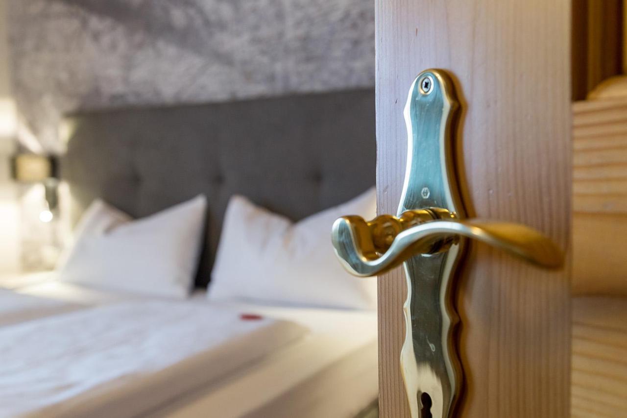 Eden Apartments Siusi Dış mekan fotoğraf