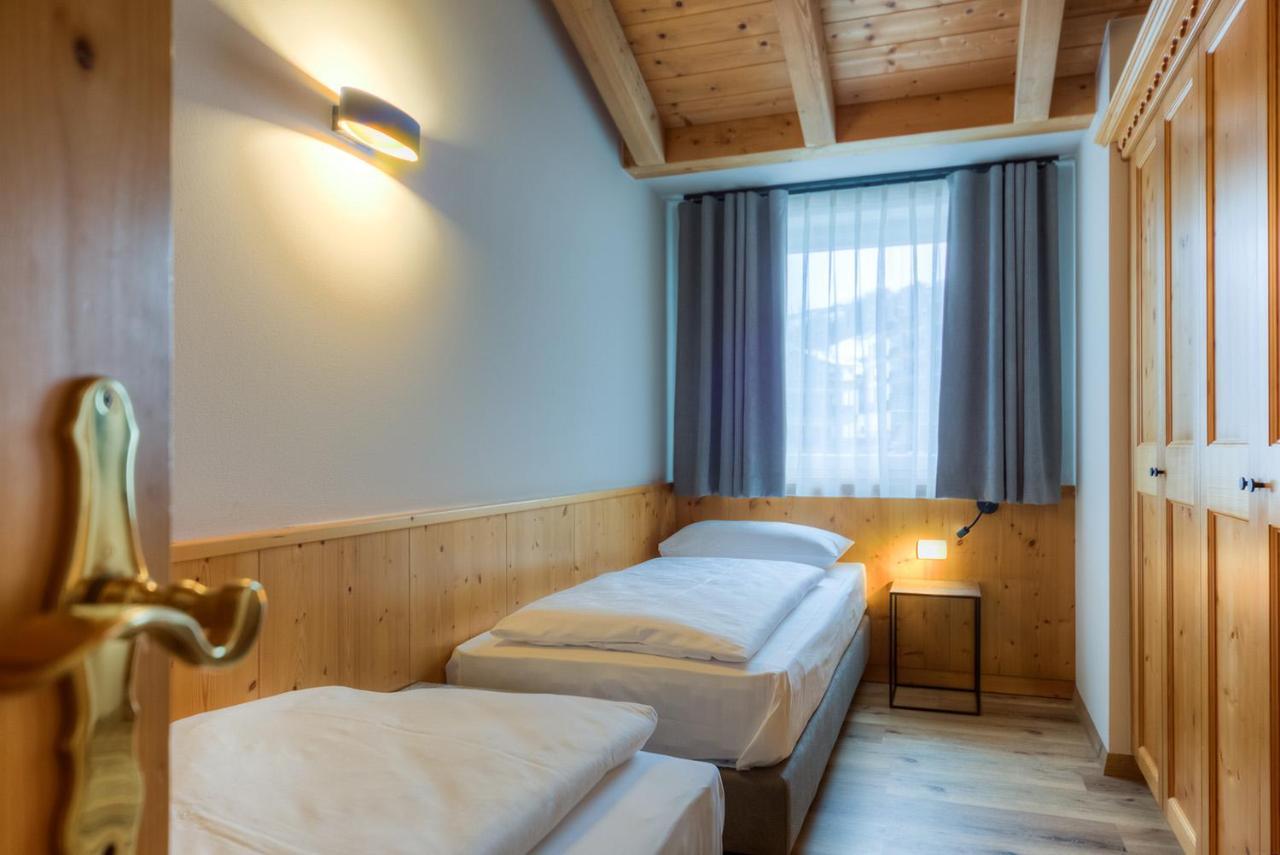 Eden Apartments Siusi Dış mekan fotoğraf
