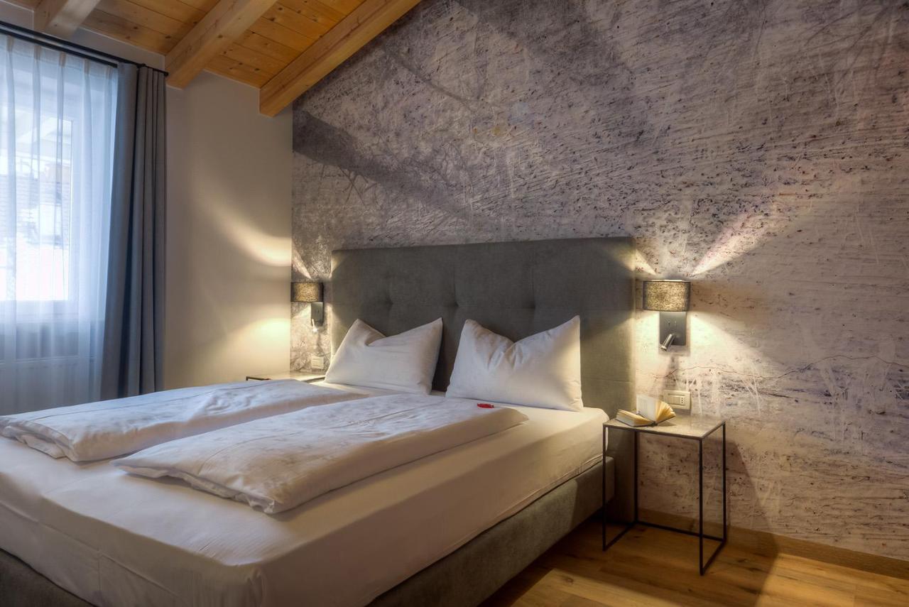 Eden Apartments Siusi Dış mekan fotoğraf