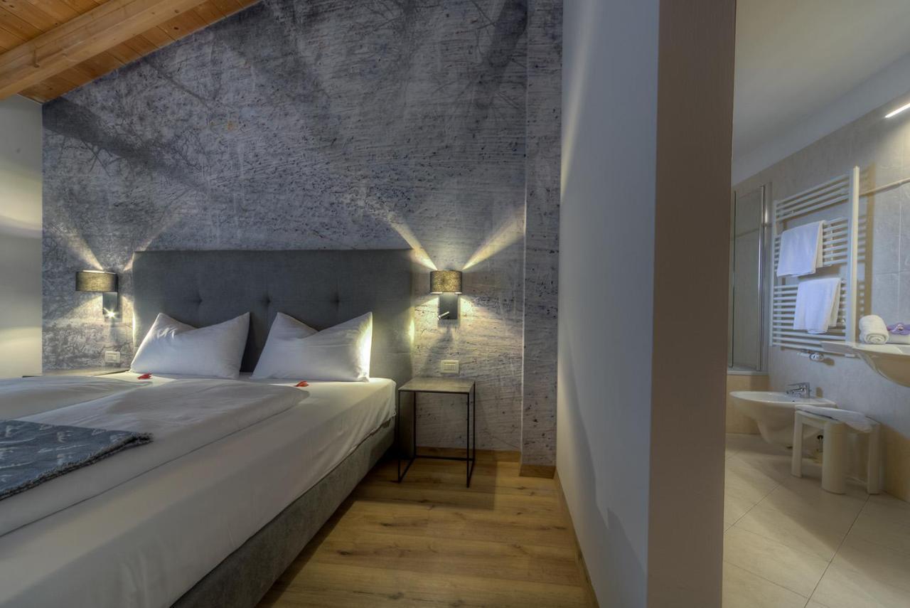 Eden Apartments Siusi Dış mekan fotoğraf