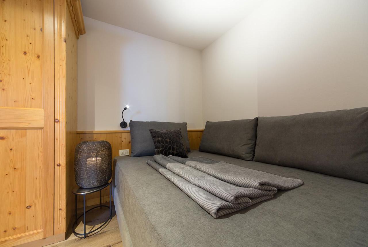 Eden Apartments Siusi Dış mekan fotoğraf