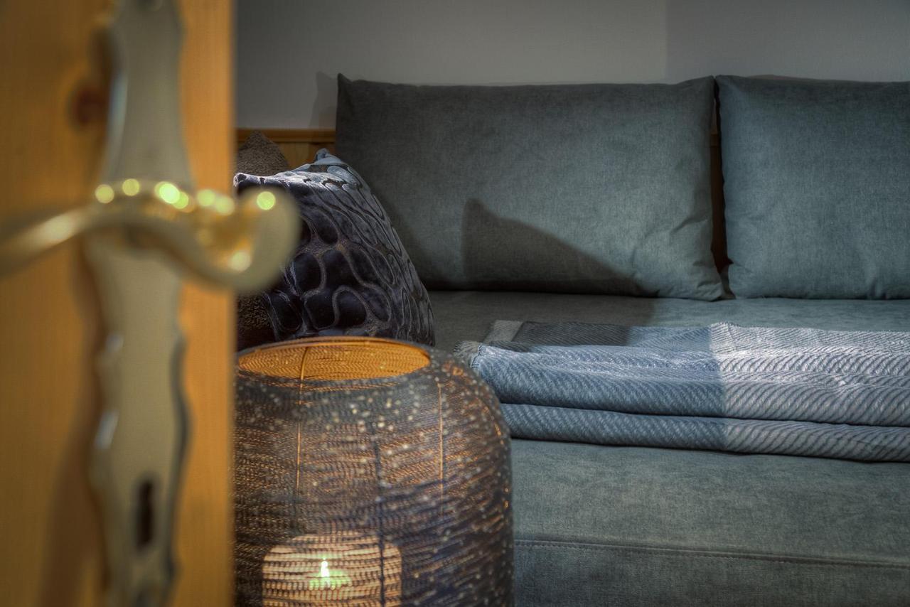 Eden Apartments Siusi Dış mekan fotoğraf
