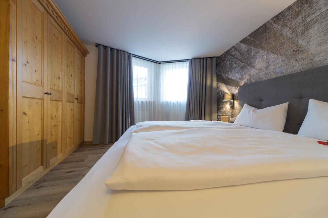 Eden Apartments Siusi Dış mekan fotoğraf