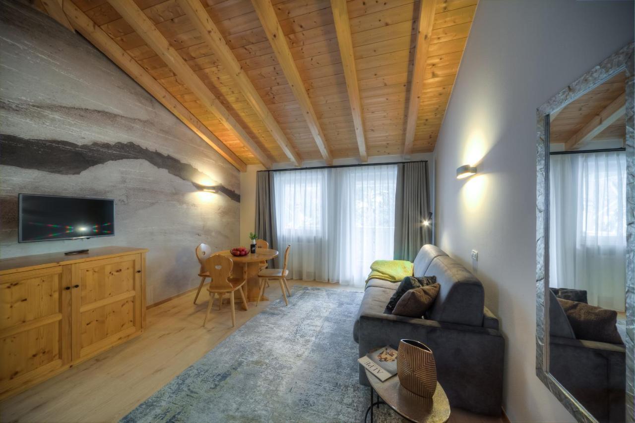 Eden Apartments Siusi Dış mekan fotoğraf