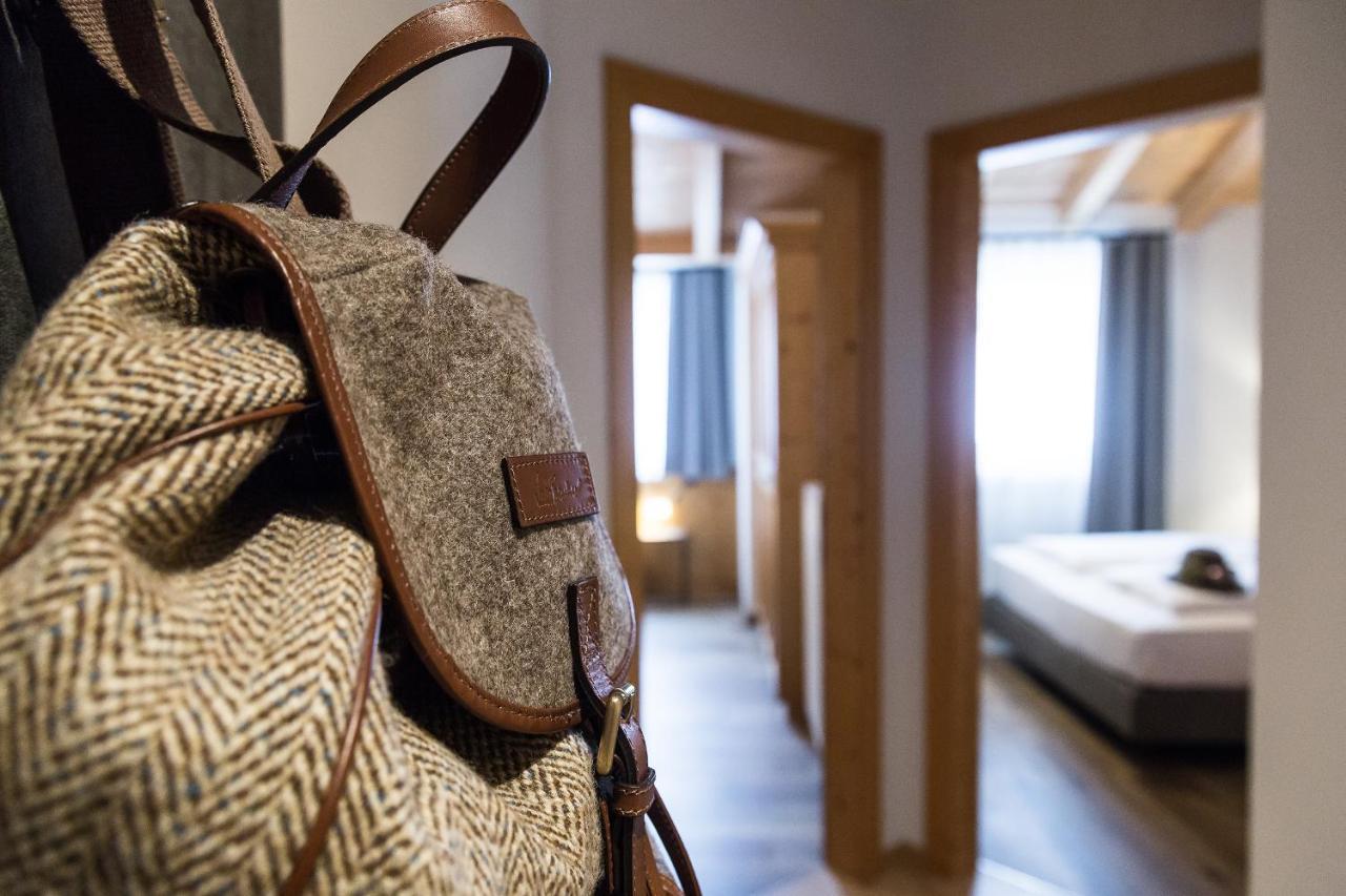 Eden Apartments Siusi Dış mekan fotoğraf