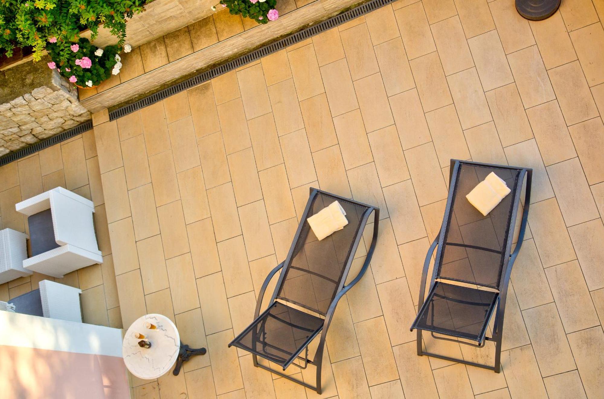 Eden Apartments Siusi Dış mekan fotoğraf