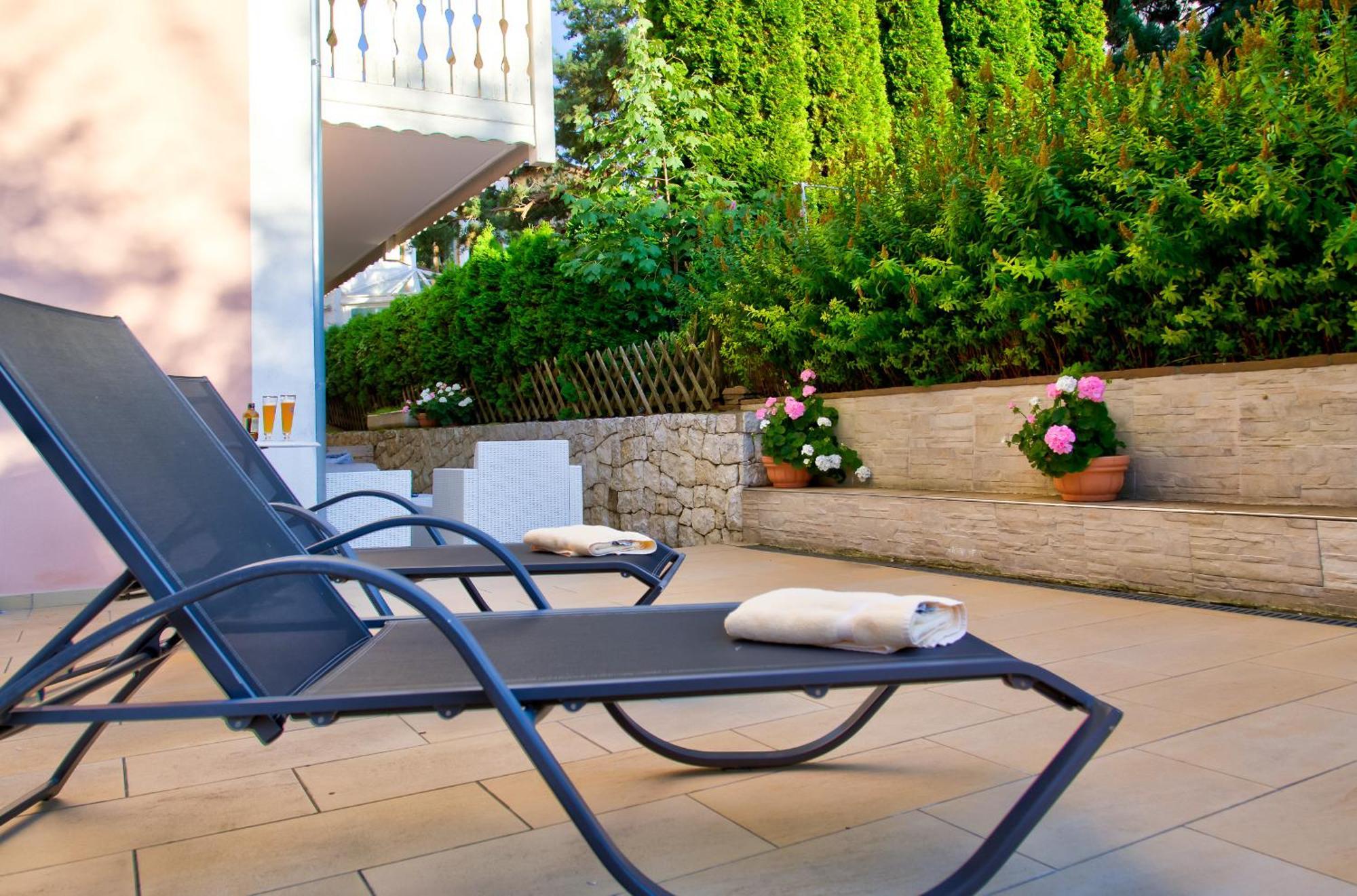 Eden Apartments Siusi Dış mekan fotoğraf