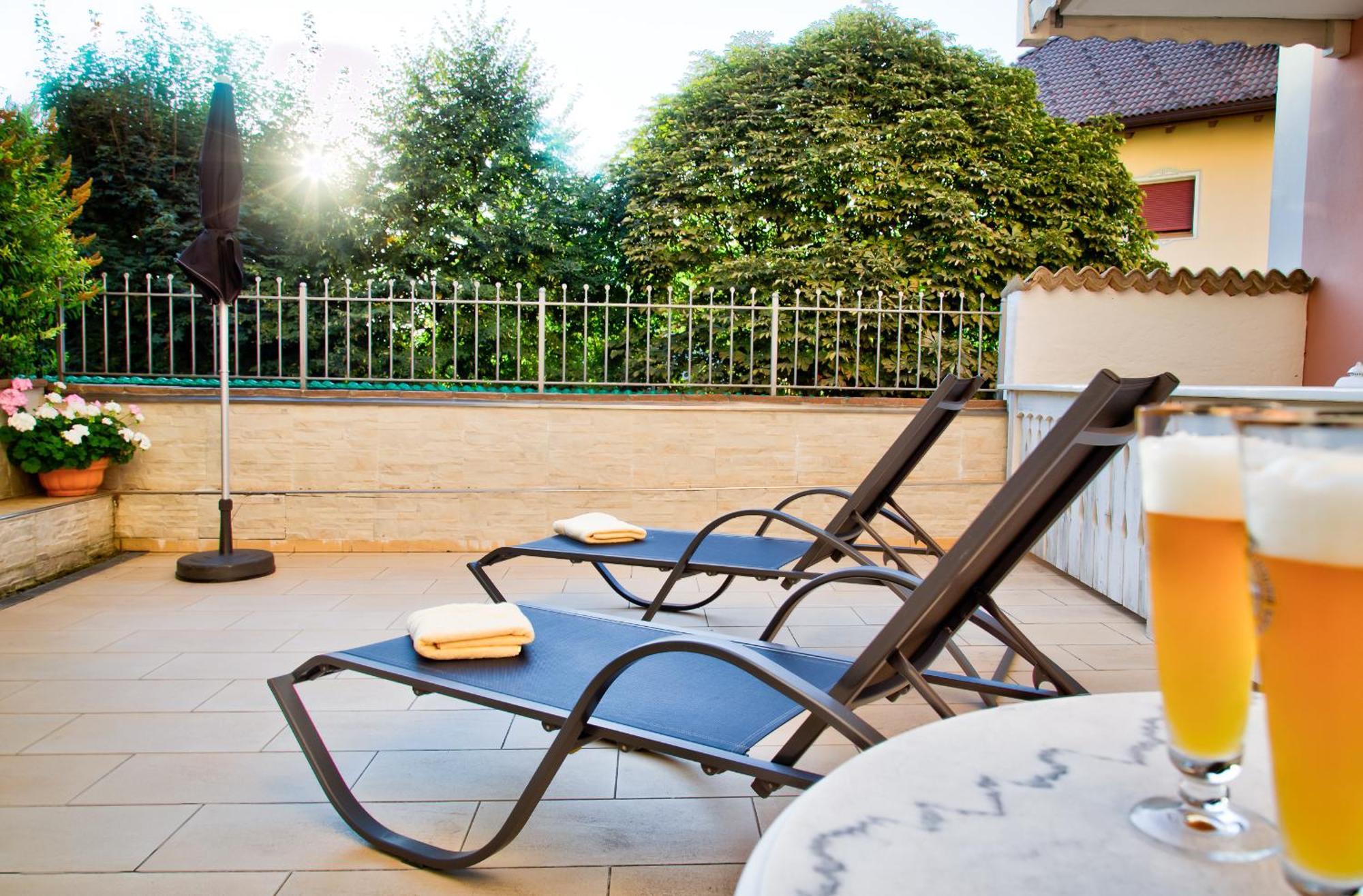 Eden Apartments Siusi Dış mekan fotoğraf