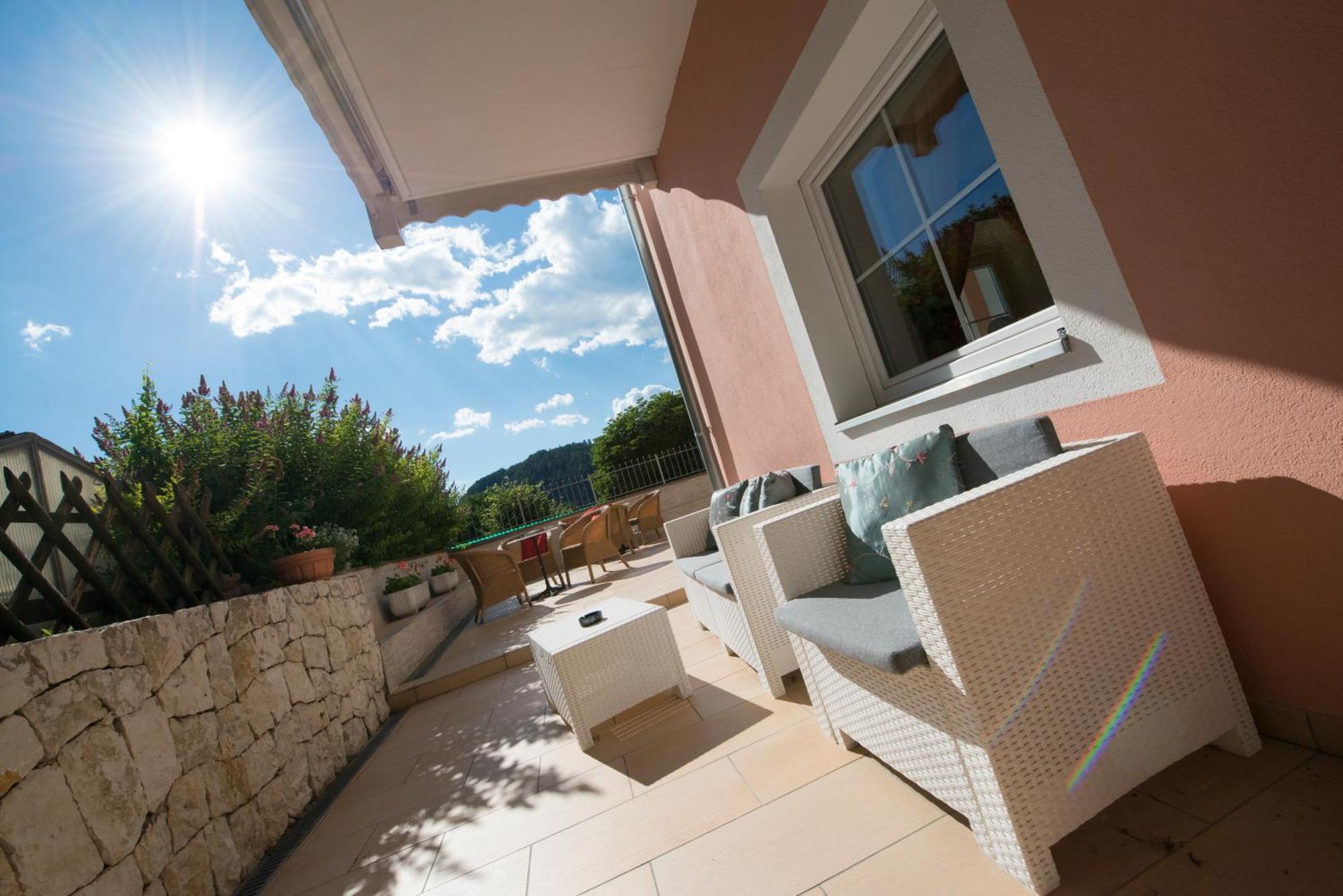Eden Apartments Siusi Dış mekan fotoğraf