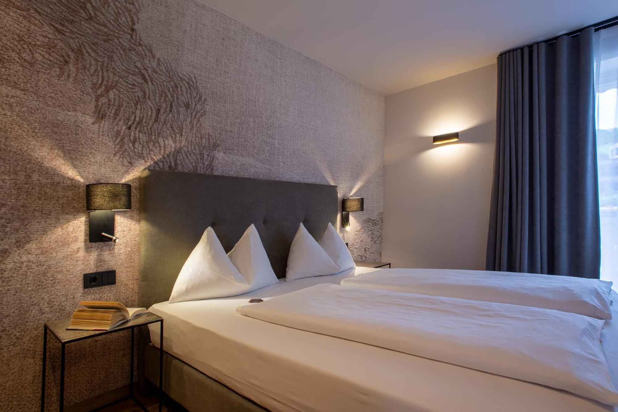 Eden Apartments Siusi Dış mekan fotoğraf