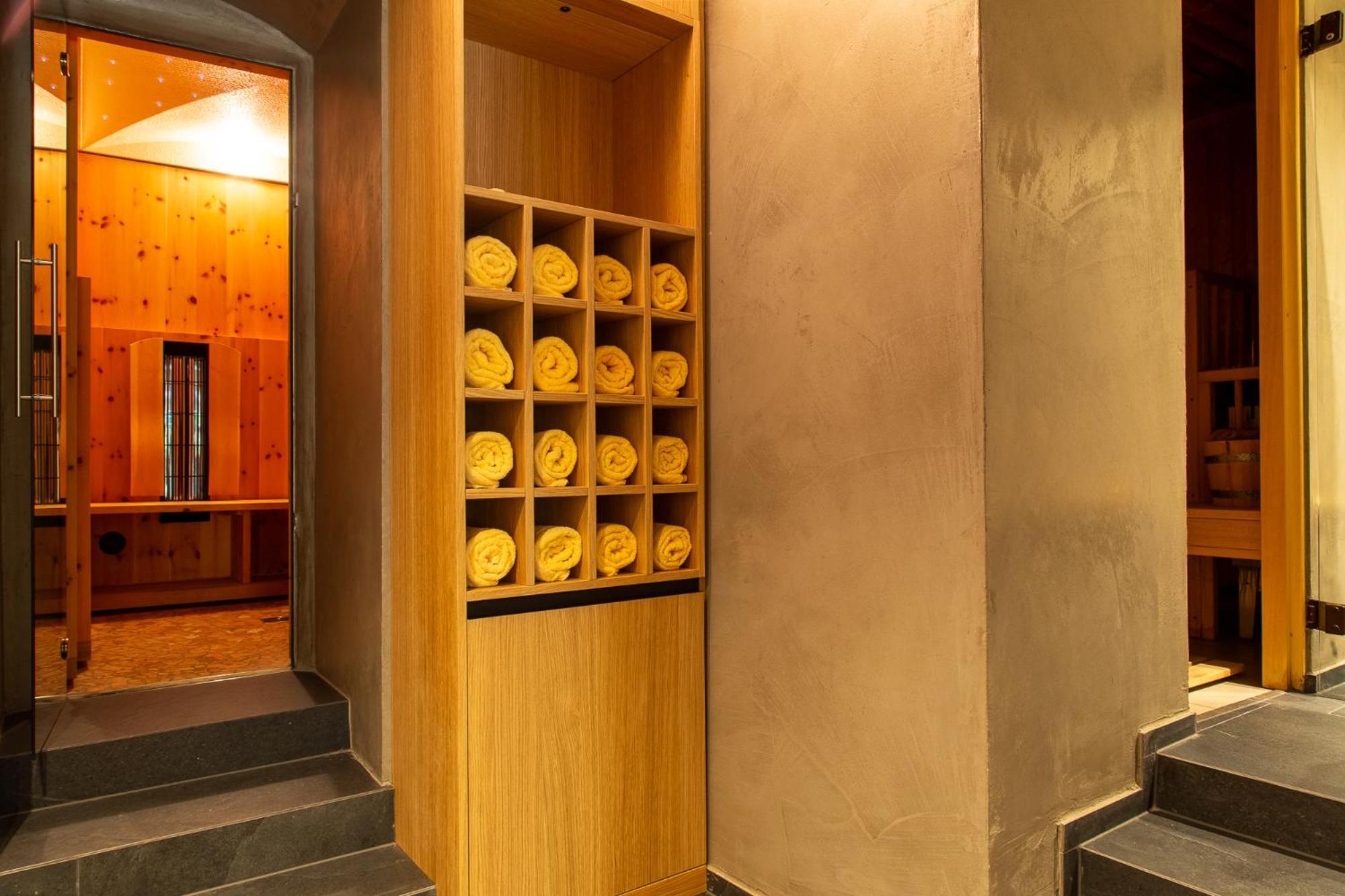 Eden Apartments Siusi Dış mekan fotoğraf