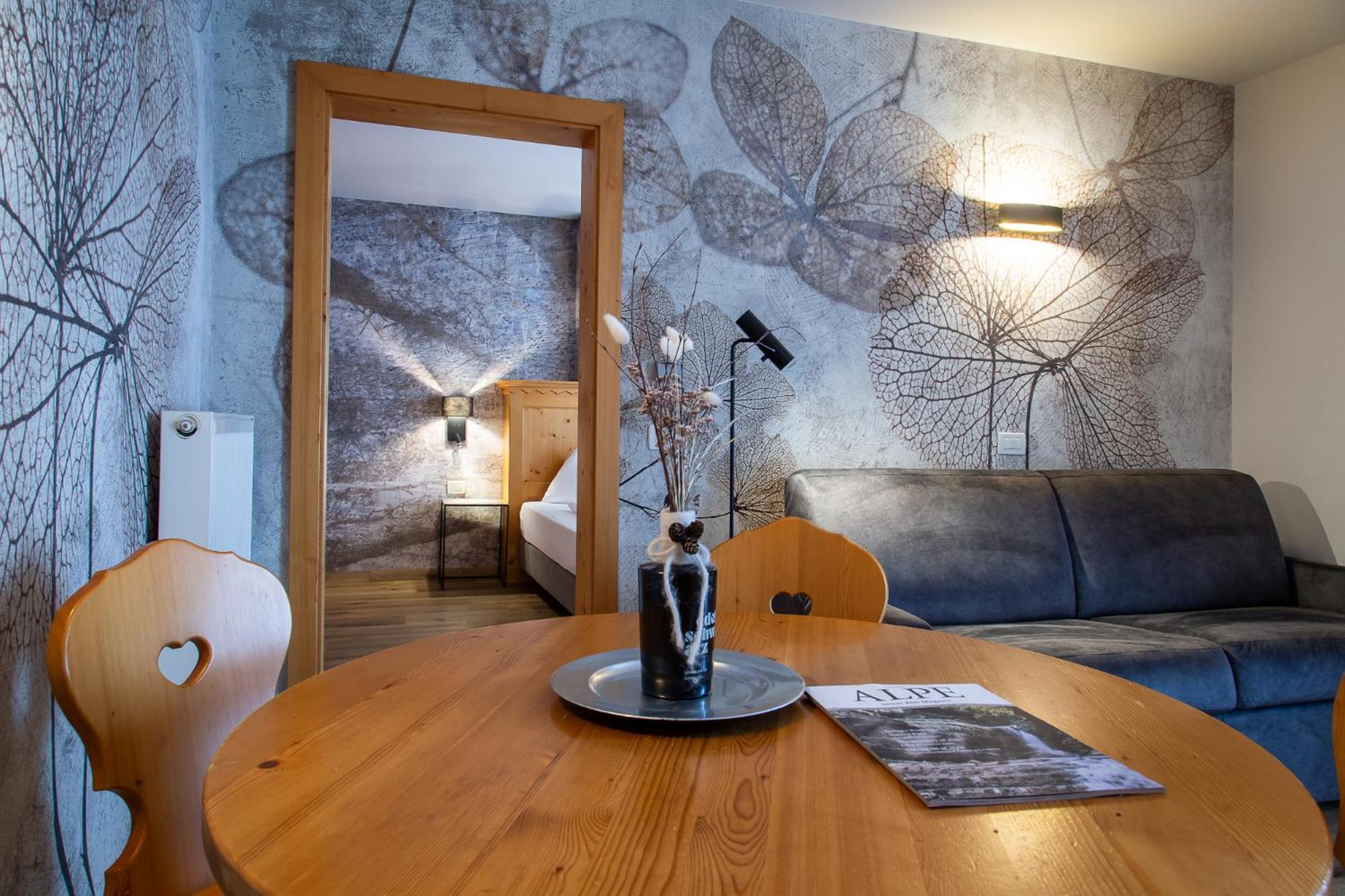 Eden Apartments Siusi Dış mekan fotoğraf