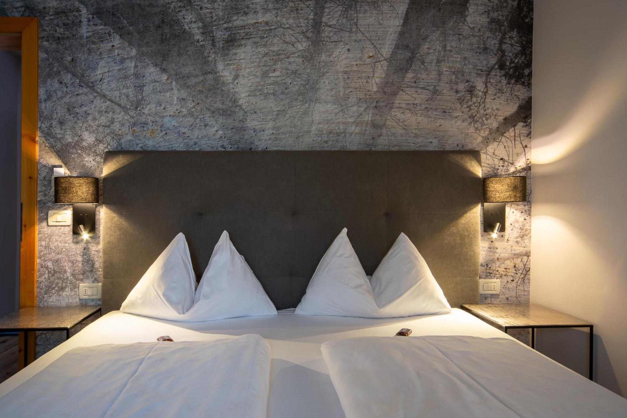Eden Apartments Siusi Dış mekan fotoğraf