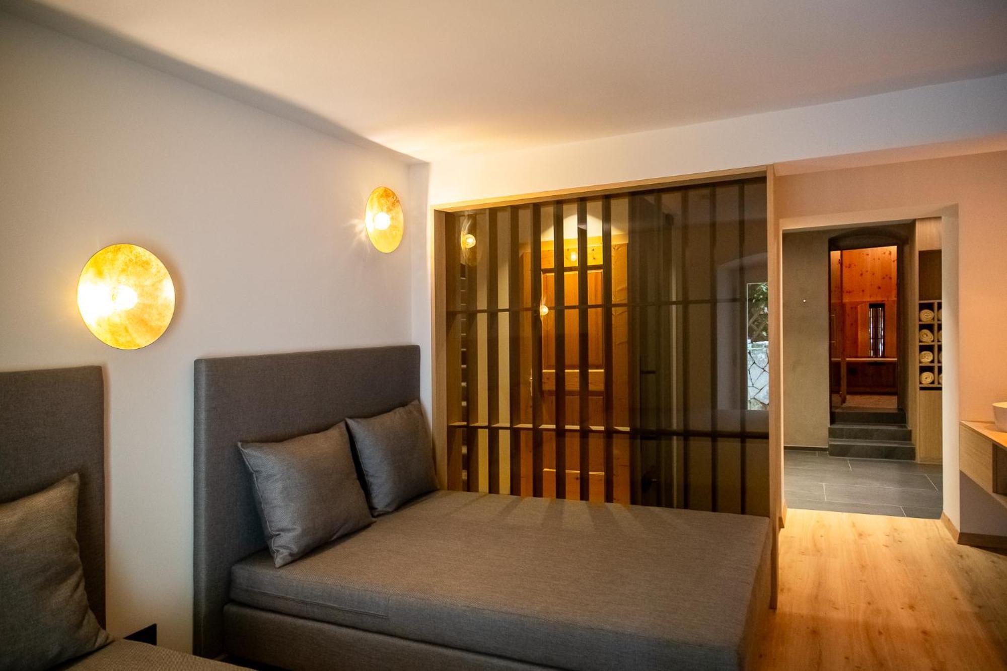 Eden Apartments Siusi Dış mekan fotoğraf
