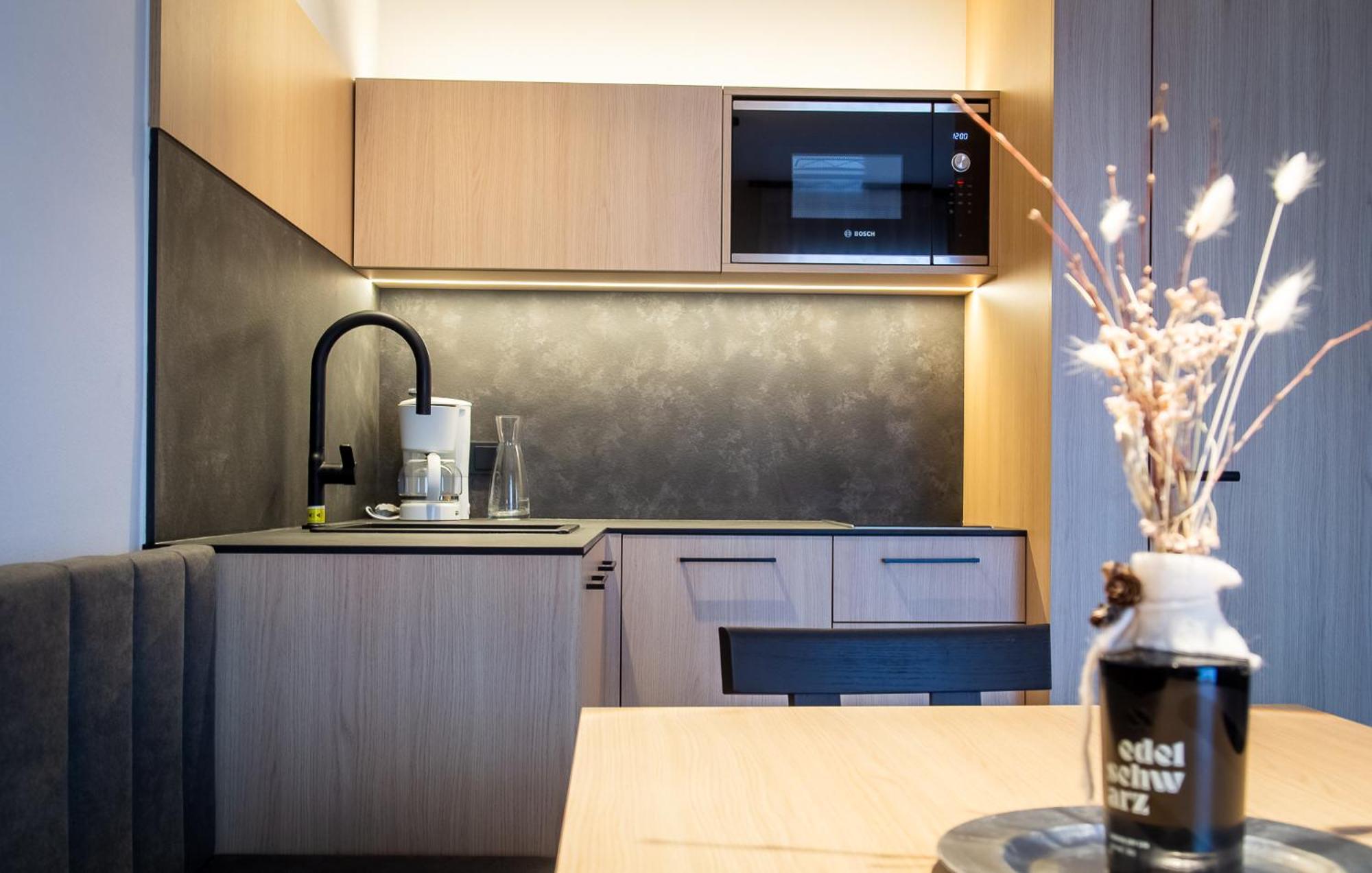 Eden Apartments Siusi Dış mekan fotoğraf