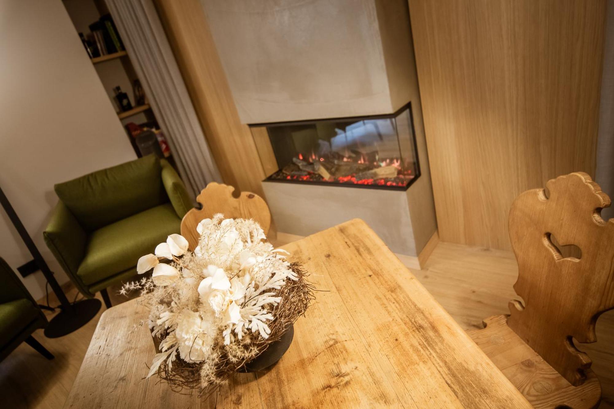 Eden Apartments Siusi Dış mekan fotoğraf