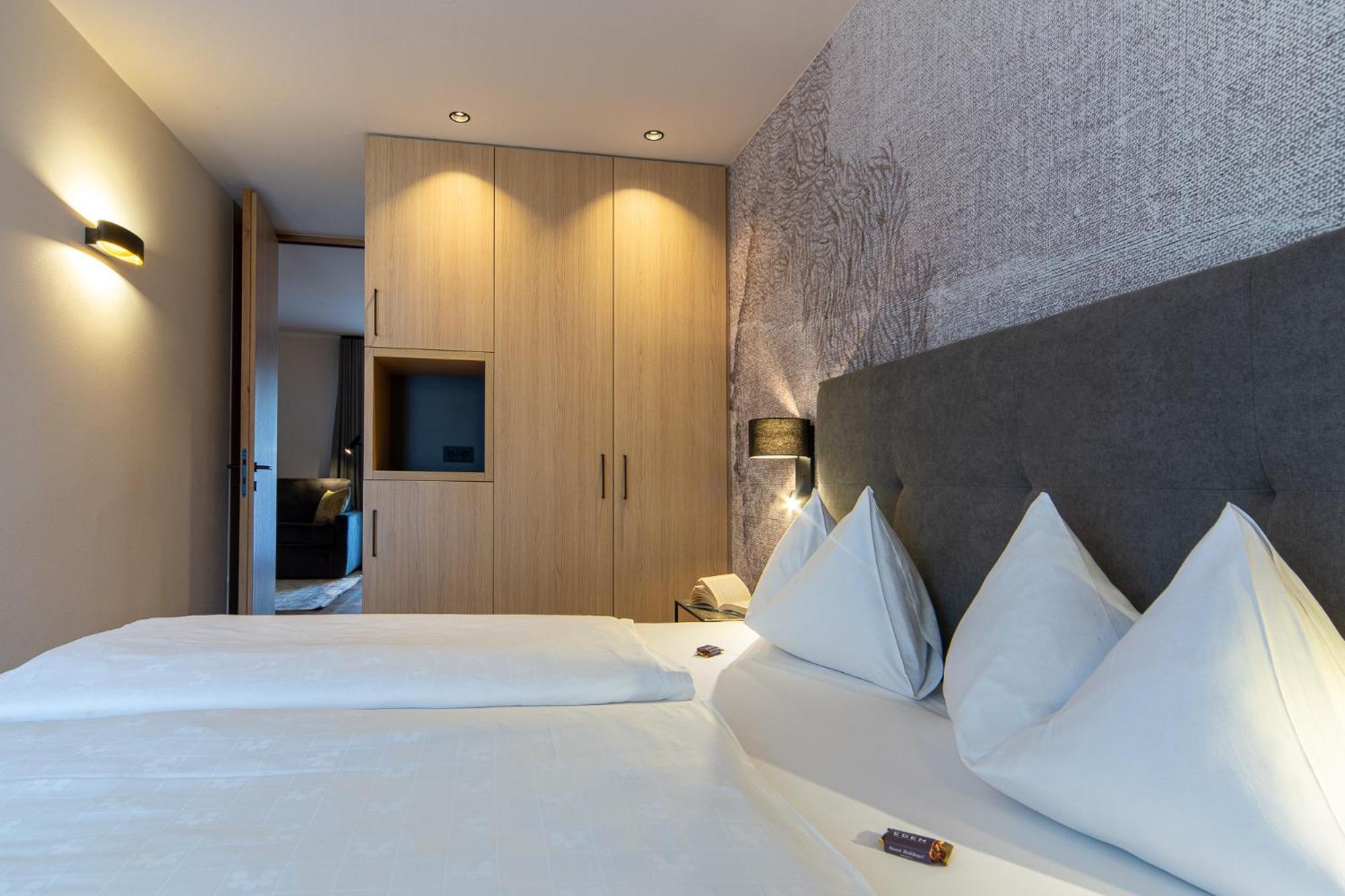 Eden Apartments Siusi Dış mekan fotoğraf