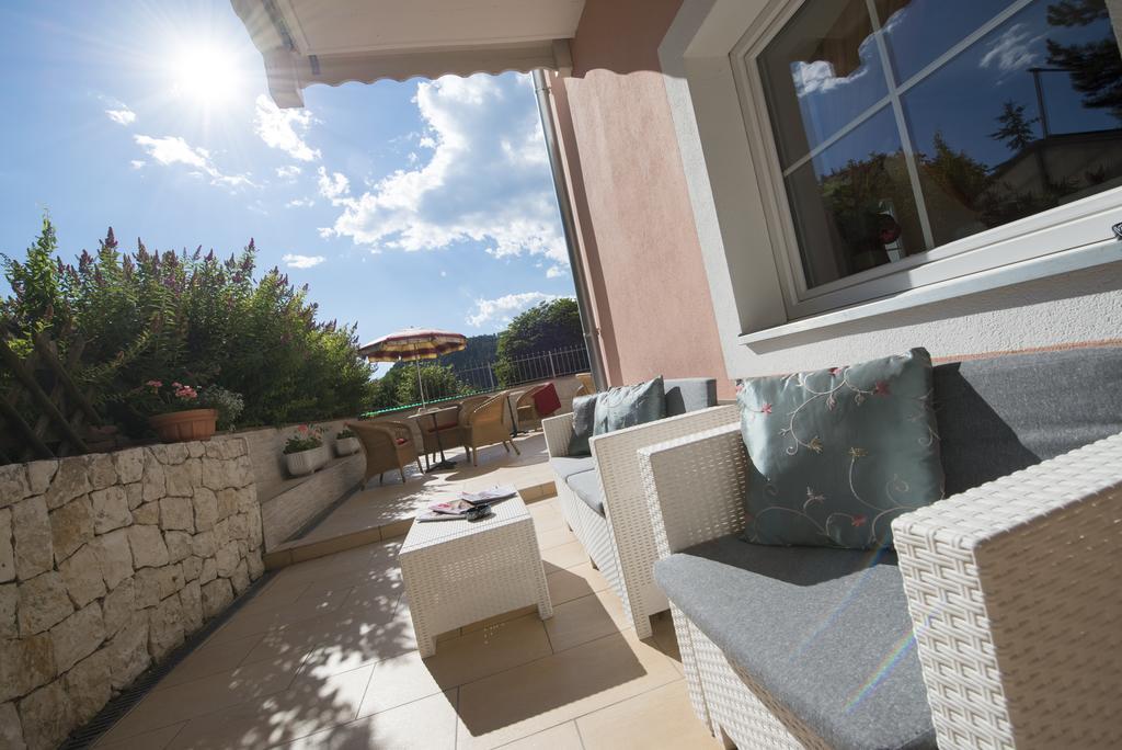 Eden Apartments Siusi Dış mekan fotoğraf